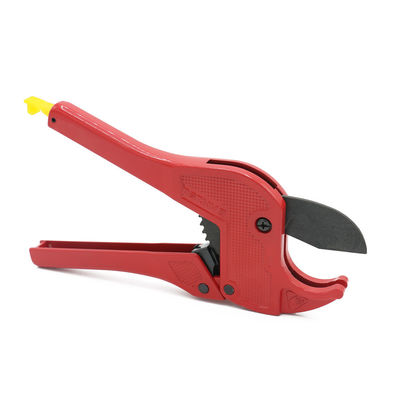 Aluminum Handheld Pipe Cutter Scissors HTJ311 For Construction Works 