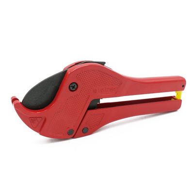 Aluminum Handheld Pipe Cutter Scissors HTJ311 For Construction Works 