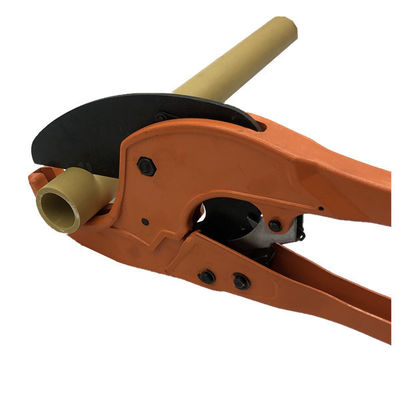 HT75 Plastic Pvc Pipe Cutters Cutting Tool Easy Use With Blister Card
