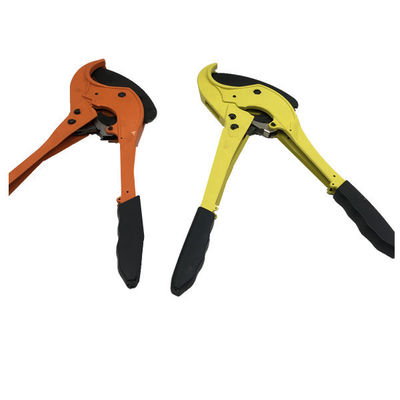 HT75 Plastic Pvc Pipe Cutters Cutting Tool Easy Use With Blister Card