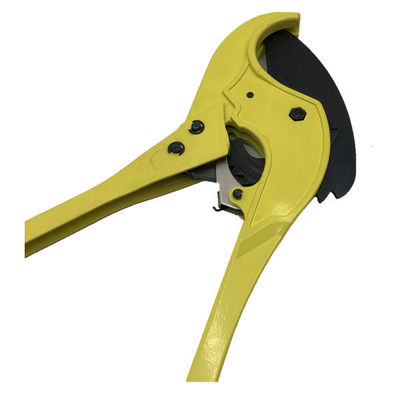 HT75 Plastic Pvc Pipe Cutters Cutting Tool Easy Use With Blister Card