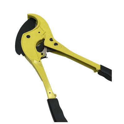 HT75 Plastic Pvc Pipe Cutters Cutting Tool Easy Use With Blister Card
