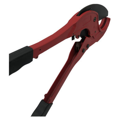Heavy Duty Plastic Tubing Cutter HT75 For Machinery Repair Shops