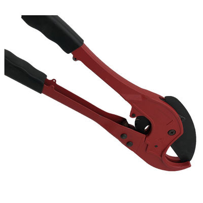 Heavy Duty Plastic Tubing Cutter HT75 For Machinery Repair Shops