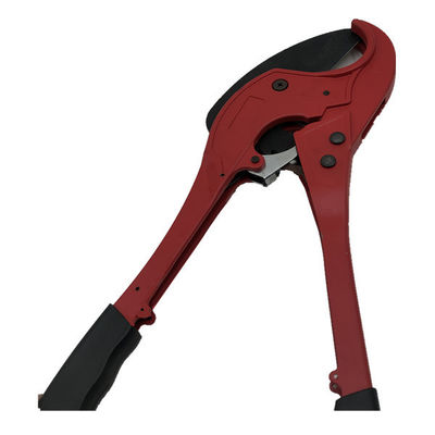 Heavy Duty Plastic Tubing Cutter HT75 For Machinery Repair Shops