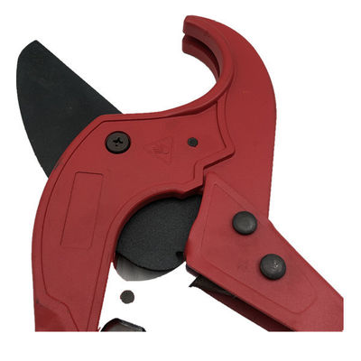 Heavy Duty Plastic Tubing Cutter HT75 For Machinery Repair Shops