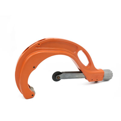 Ppr Plastic Pipe Cutter HT160 Automatic operation Aluminum Alloy