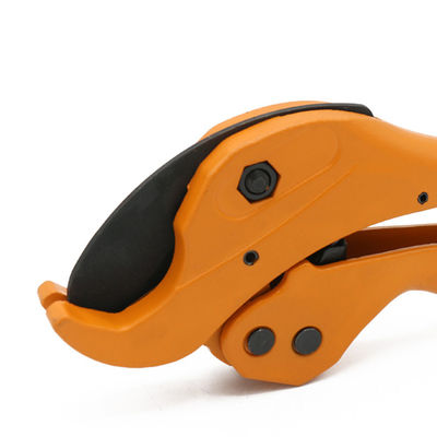 Handheld Pvc Plastic Pipe Cutters Cutting Tool HT304 For Building Material Shops