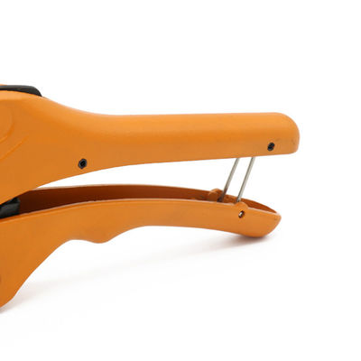 Vinyl plastic tube cutter HT304 And Reliable Hand Tool Plastic PVC