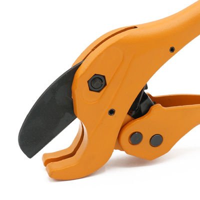 Vinyl plastic tube cutter HT304 And Reliable Hand Tool Plastic PVC