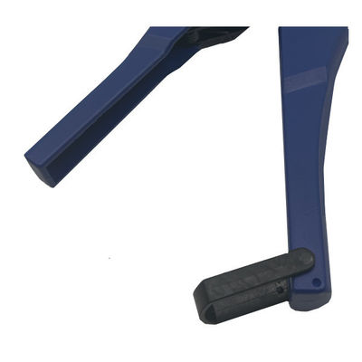 Convenient plastic pipe cutter screwfix HT307B And Reliable Hand Tool Plastic PVC