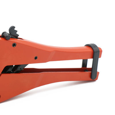 Convenient plastic pipe cutter screwfix HT307B And Reliable Hand Tool Plastic PVC