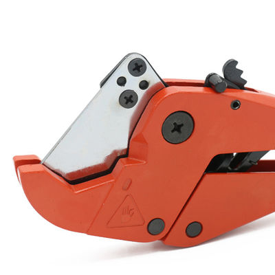 HT307B Plastic Pipe Cutter Toolstation Cutting Tool 63mm High Strength Anticorrosion