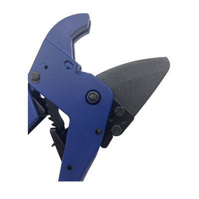 HT307B Plastic Pipe Cutter Toolstation Cutting Tool 63mm High Strength Anticorrosion