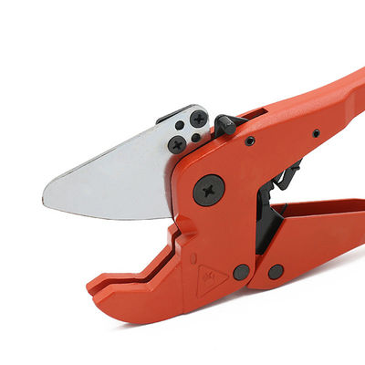 Portable Pvc Plastic Pipe Cutters 4 Inch HT307B For DIY Industrial