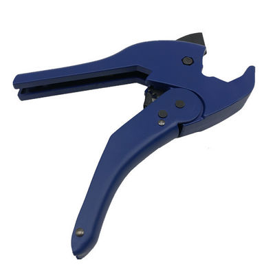 Aluminum Pvc Plastic Pipe Cutter Machine HT308D For Construction Works