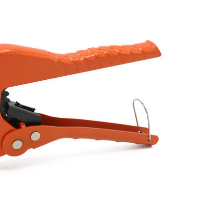Promotional Pvc Plastic Pipe Cutters Cutting Tool HT312 For Building Material Shops