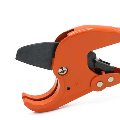 Promotional Pvc Plastic Pipe Cutters Cutting Tool HT312 For Building Material Shops