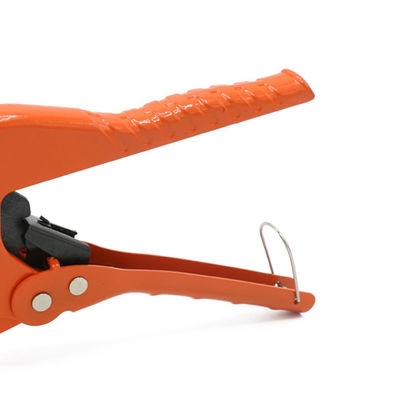 Promotional Pvc Plastic Pipe Cutters Cutting Tool HT312 For Building Material Shops