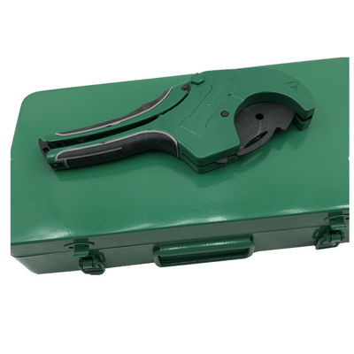 32mm Cutting Scope Plastic Pipe Cutter Toolstation HT8015 For Manufacturing Plant