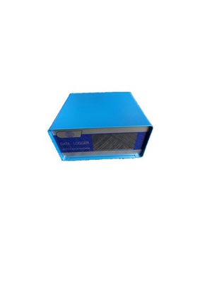 24W 100-240V Data Logger For HDPE Pipe Butt Fusion Machine