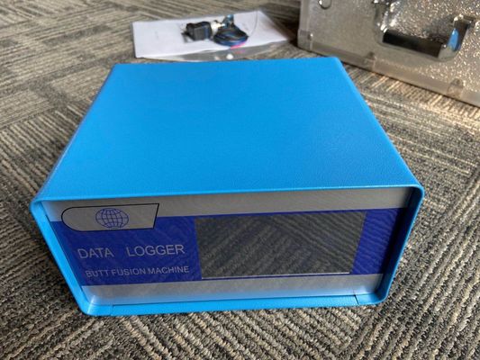 24W 100-240V Data Logger For HDPE Pipe Butt Fusion Machine