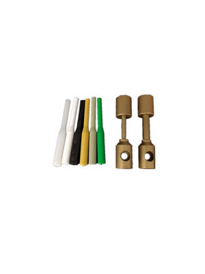 ISO9001 7mm PPR Plastic Welding Kit For Plastic Pipe Welding Machine