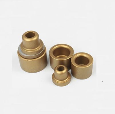 High quality Anti Sticking 32mm Welding Socket High Carbon Aluminum