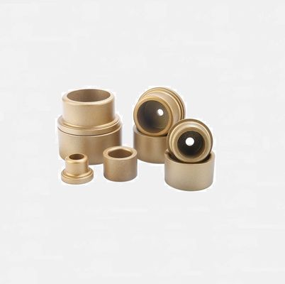 Aluminum Die Casting No Burrs 50mm Welding Socket Customizable