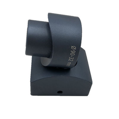 SUNTECHMACH 90/32 ISO9001 Aluminum Welding Socket PTFE Surface anti sticking