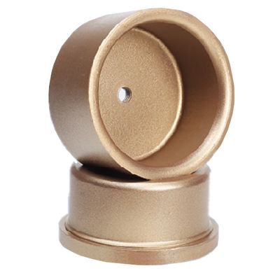 20 - 63mm Golden Welding Mold PPR PE PB Water Pipe Hotmelt Butt Welding