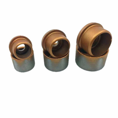 20 - 63mm Golden Welding Mold PPR PE PB Water Pipe Hotmelt Butt Welding