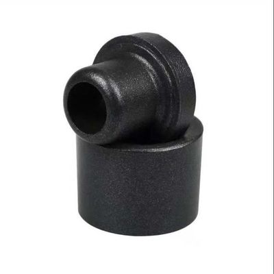 Black Non Stick Material Welding Hot Melt Mold High Standard