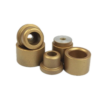 Special Die Super Thick Pipe Mould Upset Welding Equipment Accessories