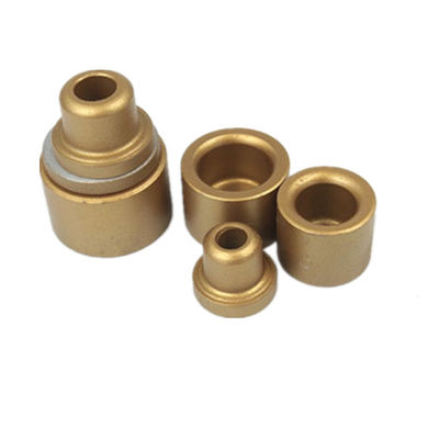 Die Head 20mm - 63mm Thick Welding Mold PPR PE PB Water Pipe