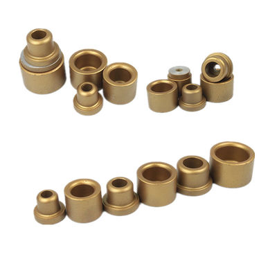 Die Head 20mm - 63mm Thick Welding Mold PPR PE PB Water Pipe