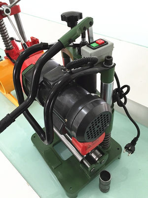 STC6A Pipe Cutting Machine Electric Steel Pipe Cutter 3/8" - 2" Φ16 - Φ60