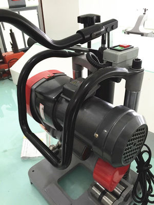 STC6A Pipe Cutting Machine Electric Steel Pipe Cutter 3/8" - 2" Φ16 - Φ60