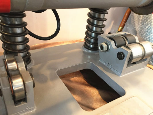 STC6A Pipe Cutting Machine Electric Steel Pipe Cutter 3/8" - 2" Φ16 - Φ60