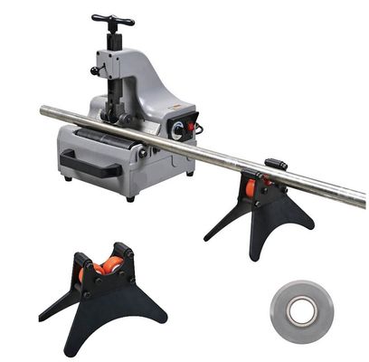 STC7A Thin Wall Electric Pipe Cutters 3/8" - 2" SCH10 SCH10S SCH5 SCH5S Pipes