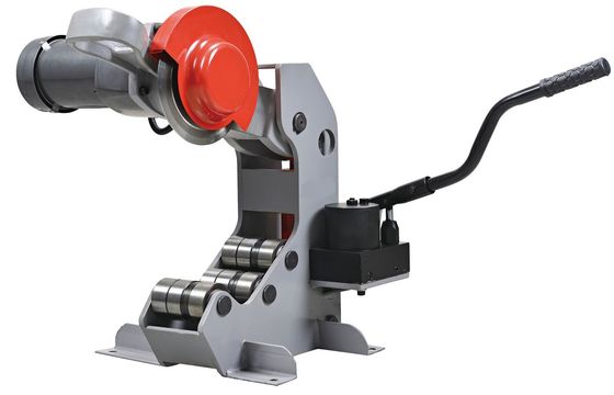 STC16A Ergonomic Design  Pipe Cutting Machine 6" - 16"