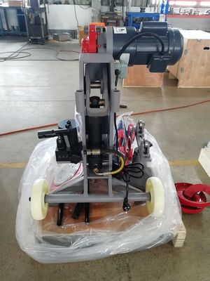 STC16A Ergonomic Design  Pipe Cutting Machine 6" - 16"