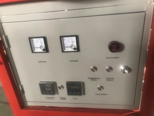 500mm 9.1KW Hydraulic Butt Fusion Machine with Customized Color