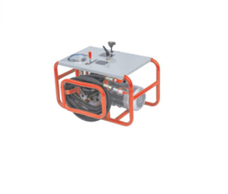 Hydrostatic Hydraulic Ppr Pipe Butt Fusion Welding Machine 250MM Plastic Hdpe