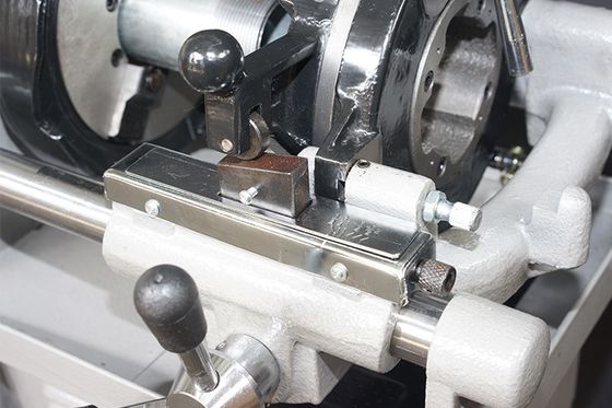 STT65  2 1/2'' Automatic Electric 1/2 Inch to 2 1/2 inch Pipe Threading Machine
