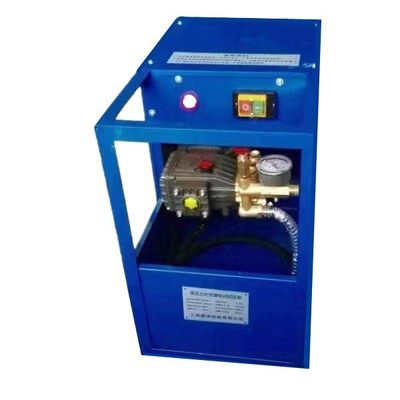 3DSB-40 2000 L/H Water Pressure Test Pump For Manufacturing Plant