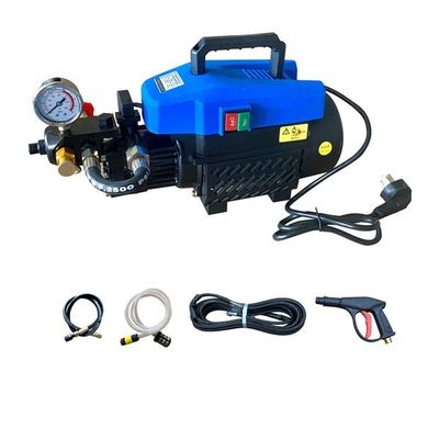 3DSB-40 2000 L/H Water Pressure Test Pump For Manufacturing Plant