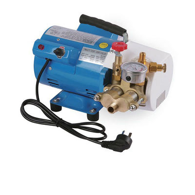 DSY60 250W Electric Hydraulic Test Pump 180L/H High Pressure 220V