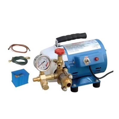 DSY60 250W Electric Hydraulic Test Pump 180L/H High Pressure 220V