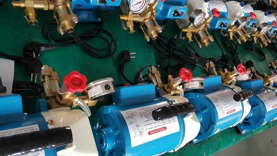 DSY60 250W Electric Hydraulic Test Pump 180L/H High Pressure 220V